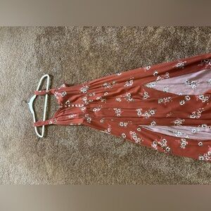 Shyanne Dress